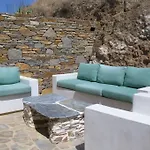 Ferienhaus Sofithea *