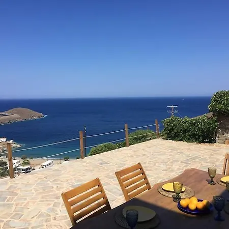 Sofithea Holiday home