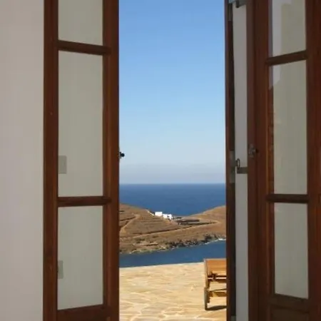 Sofithea Holiday home