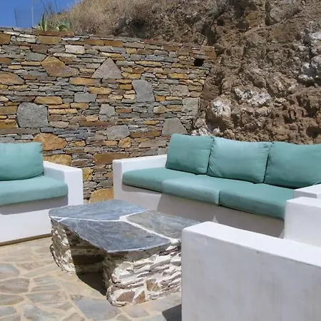 Casa vacanze Sofithea *