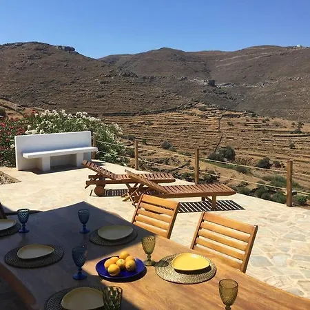 Sofithea Holiday home *