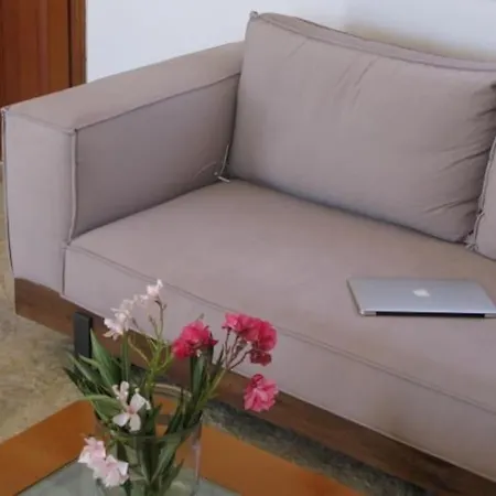 Holiday home Sofithea *