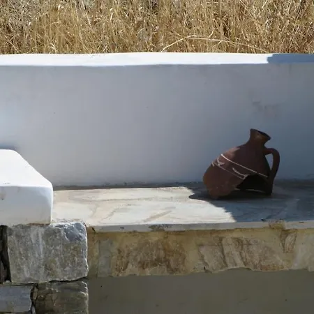 Holiday home Sofithea Kythnos