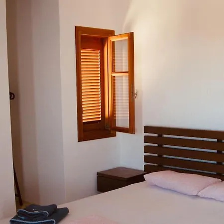 Sofithea Holiday home Kythnos