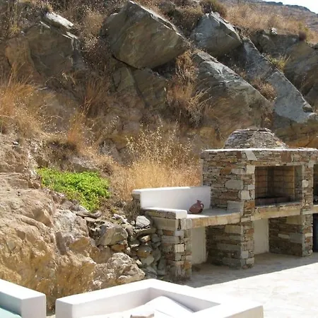 Holiday home Sofithea