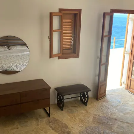 Sofithea Ferienhaus Kythnos